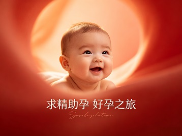 开原求精助孕科学助孕 开启专属好孕之旅