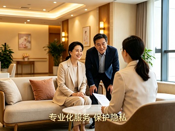 开原有偿售卵代生女生的客户的客户群体有哪些