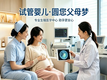 开原辅助生育服务 试管婴儿行业的兴起背景、发展与未来展望